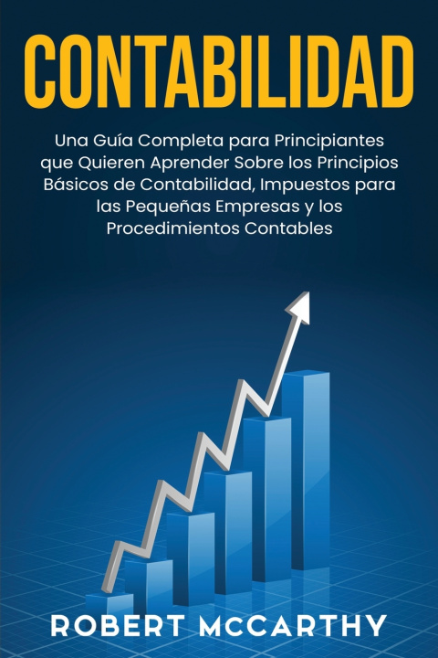 Book Contabilidad Robert McCarthy