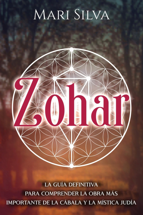 Knjiga Zohar Mari Silva