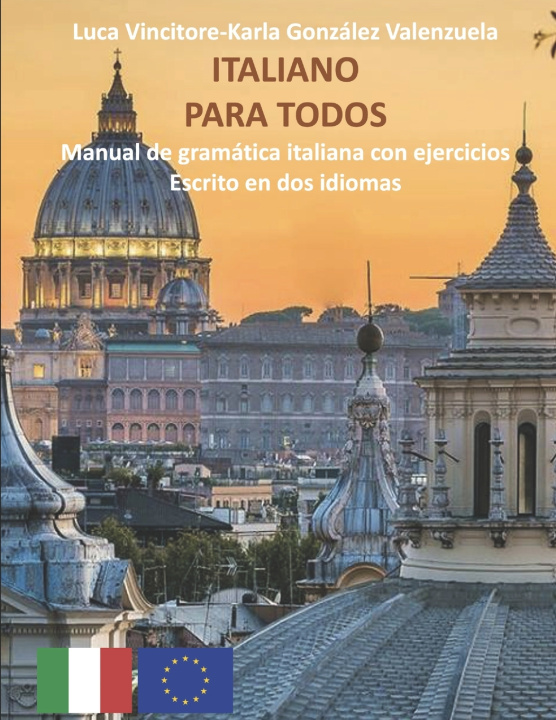 Libro Italiano Para Todos Karla Gonzalez Valenzuela