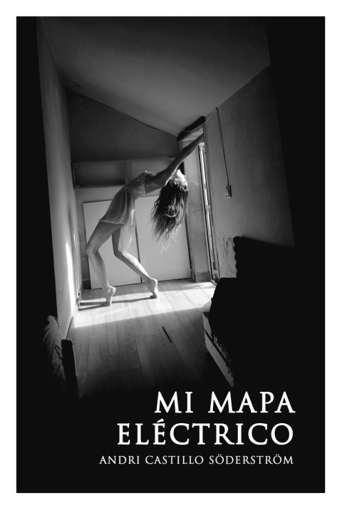 Knjiga Mi Mapa Electrico Andri Castillo Soederstroem