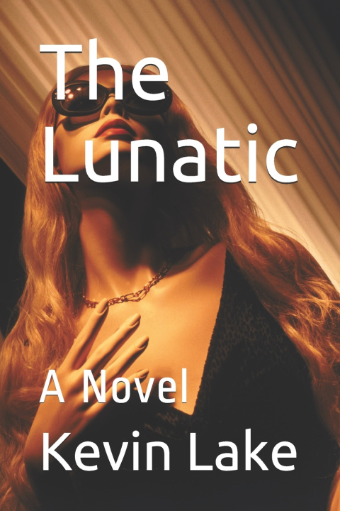 Buch Lunatic Kevin Lake