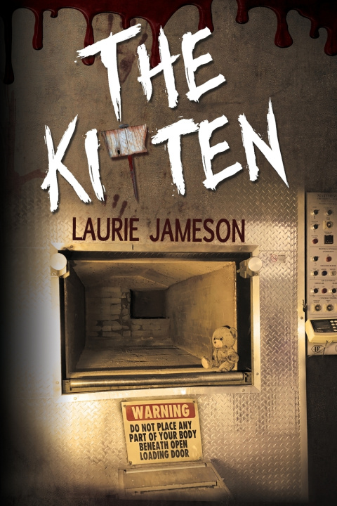 Buch Kitten Laurie Jameson