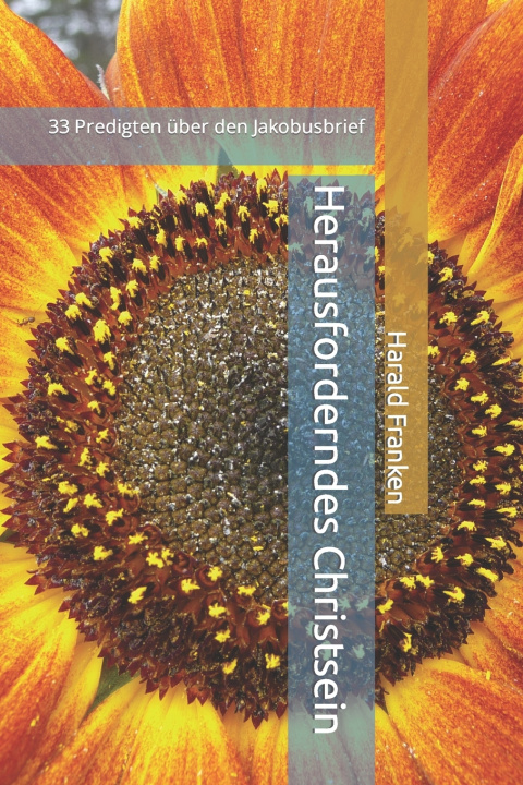 Carte Herausforderndes Christsein Franken Harald Franken