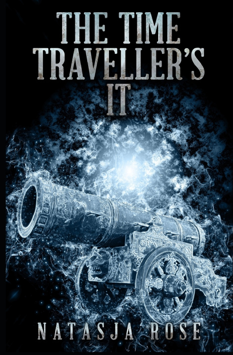Carte Time Traveller's IT Rose Natasja Rose