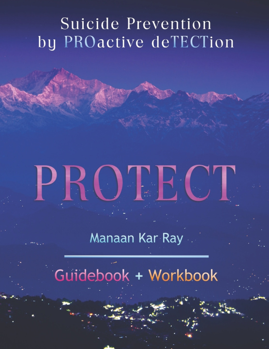 Knjiga Protect Kar Ray Manaan Kar Ray