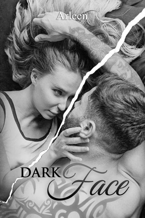Knjiga Dark Face Arleen C