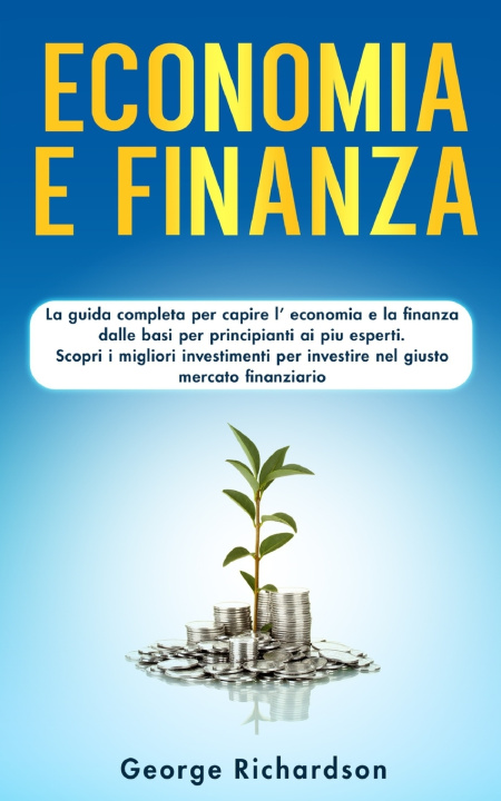 Carte Economia E Finanza Richardson George Richardson