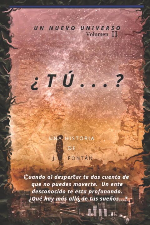 Knjiga !?Tu...?! Ventura Jose Manuel Fontan Ventura