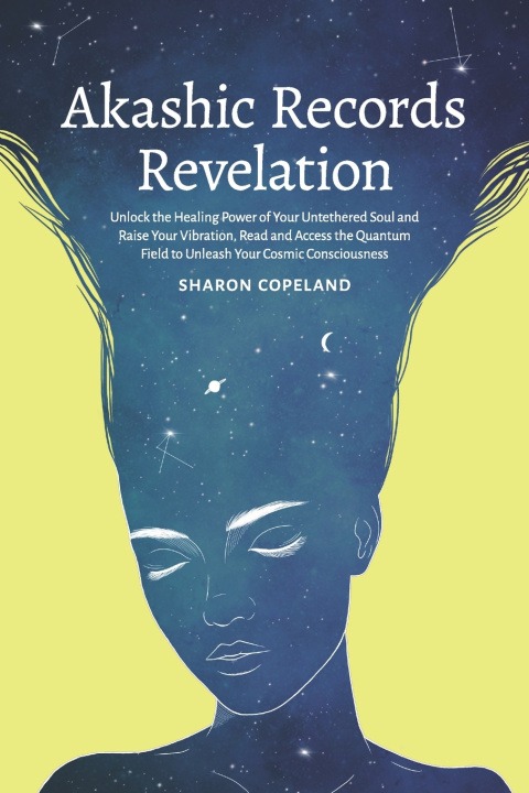 Carte Akashic Records Revelation Copeland Sharon Copeland