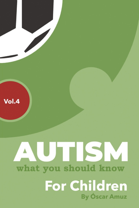 Carte Autism Soccer Oscar Amuz