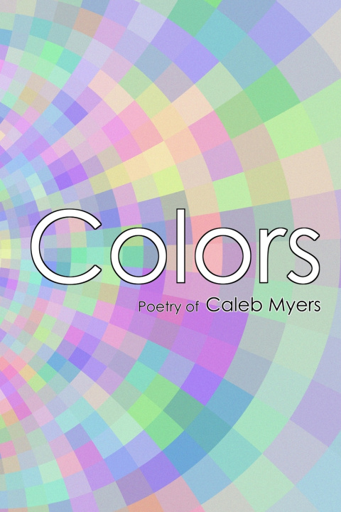 Buch Colors Caleb N Myers