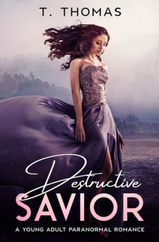 Knjiga Destructive Savior T Thomas