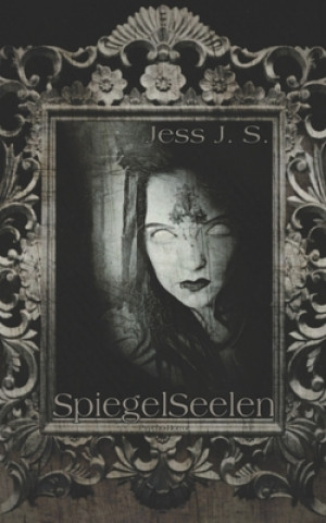 Knjiga SpiegelSeelen J. S. Jess J. S.
