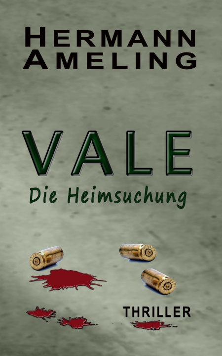 Knjiga Vale Ameling Hermann Ameling