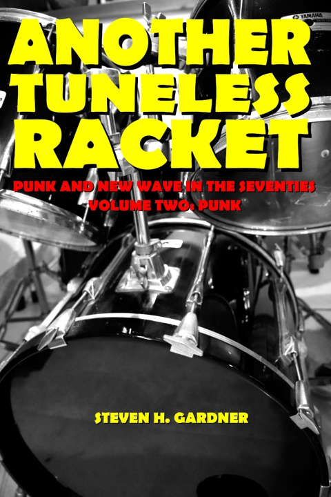 Boek Another Tuneless Racket Gardner Steven H Gardner