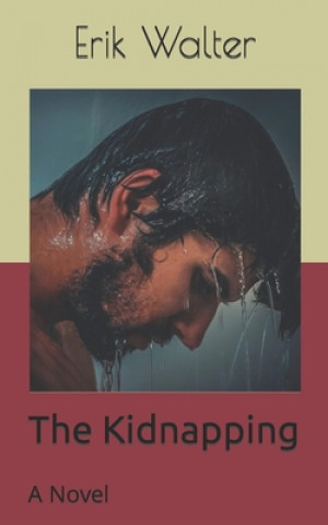 Knjiga Kidnapping Erik Walter