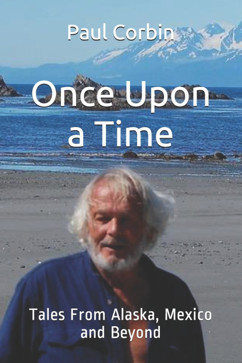 Knjiga Once Upon a Time Paul Corbin