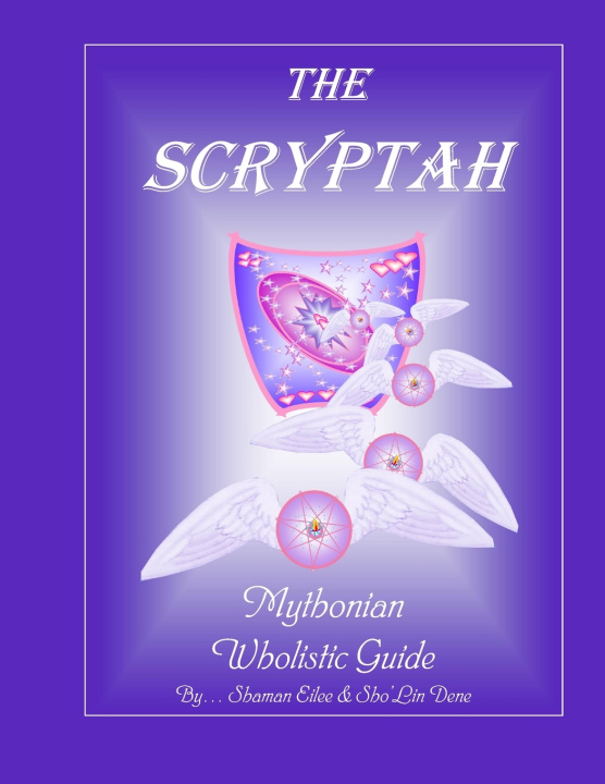 Book Scryptah Sho'lin Dene