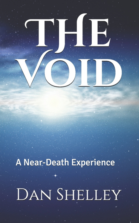 Knjiga Void Dan Shelley