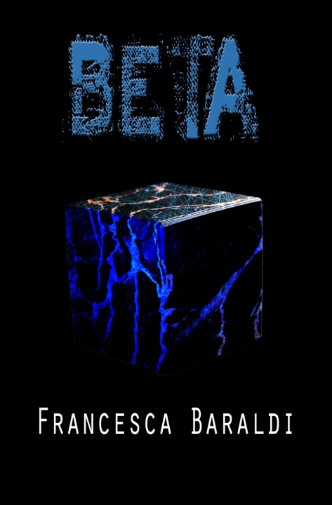 Knjiga Beta Baraldi Francesca Baraldi