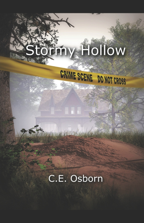Knjiga Stormy Hollow Osborn C.E. Osborn