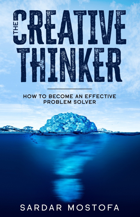 Knjiga Creative Thinker Mostofa Sardar Mostofa
