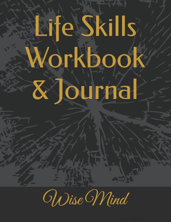 Carte Life Skills Workbook & Journal Houts Linda Houts
