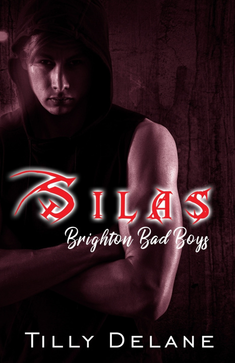 Knjiga Silas Delane Tilly Delane