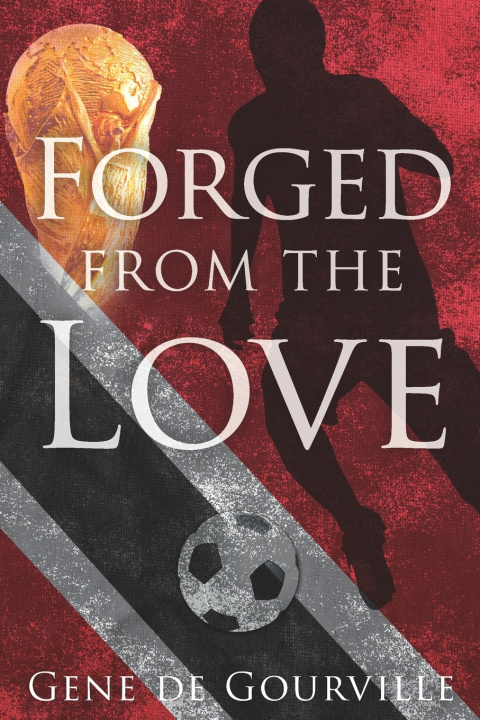 Carte Forged From The Love Gene de Gourville