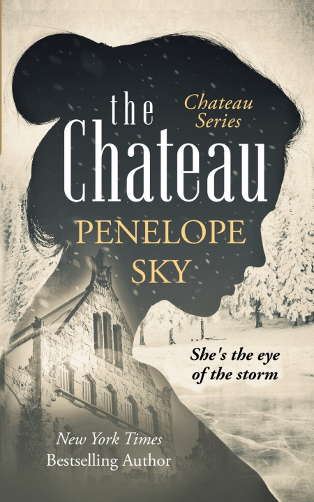 Libro Chateau Sky Penelope Sky