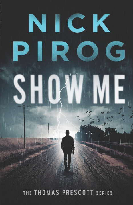Buch Show Me Pirog Nick Pirog