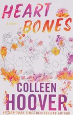 Книга Heart Bones Colleen Hoover