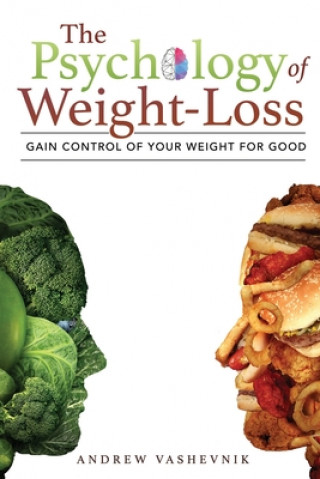 Book Psychology Of Weight-Loss Vashevnik Andrew Vashevnik
