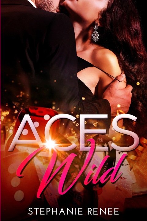 Knjiga Aces Wild Renee Stephanie Renee