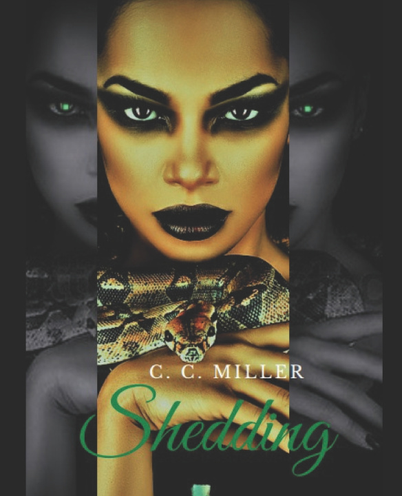 Carte Shedding Miller C C Miller