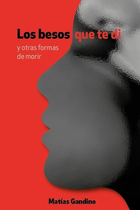 Carte besos que te di Gandino Matias Gandino