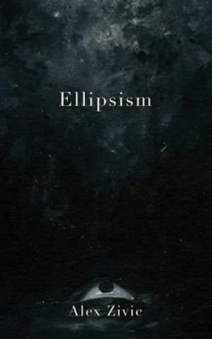 Buch Ellipsism Zivic Alex Zivic