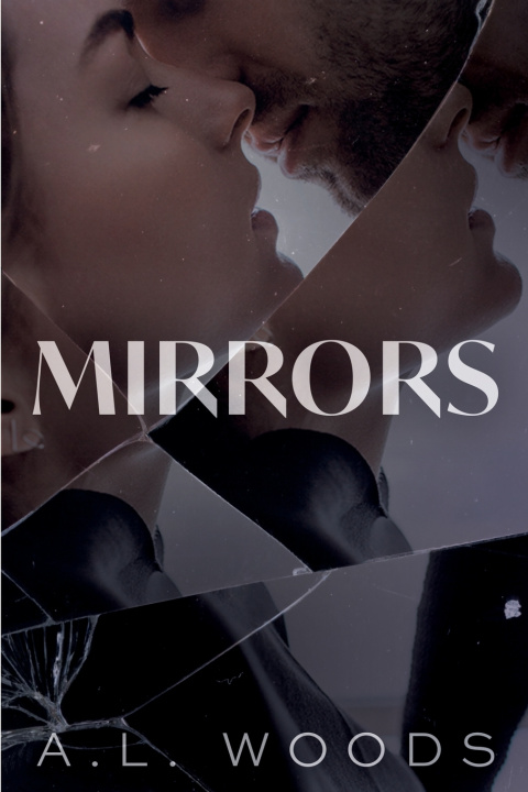 Boek Mirrors A L Woods