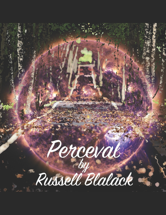 Knjiga Perceval Blalack Russell Blalack