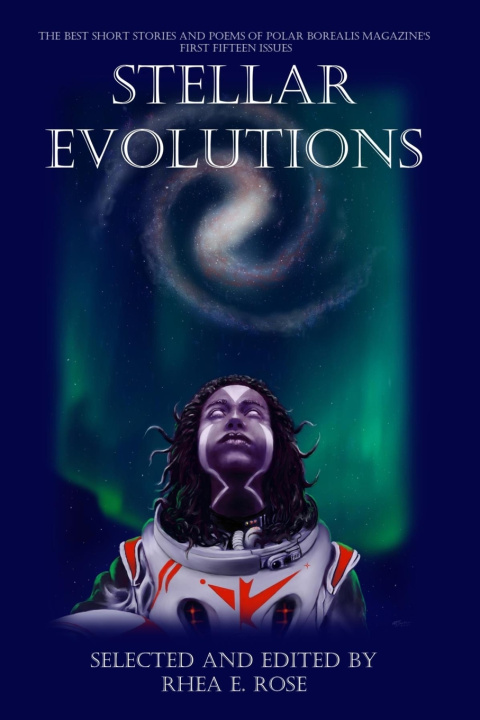 Knjiga Stellar Evolutions Rhea Rose