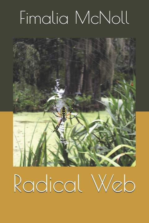 Knjiga Radical Web Fimalia McNoll