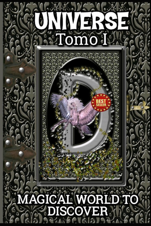 Libro Magical Universe lopez fundora regla mercedes lopez fundora