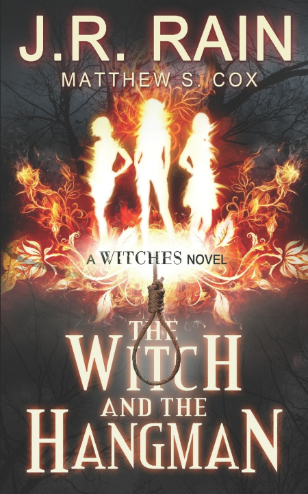 Carte Witch and the Hangman Cox Matthew S. Cox