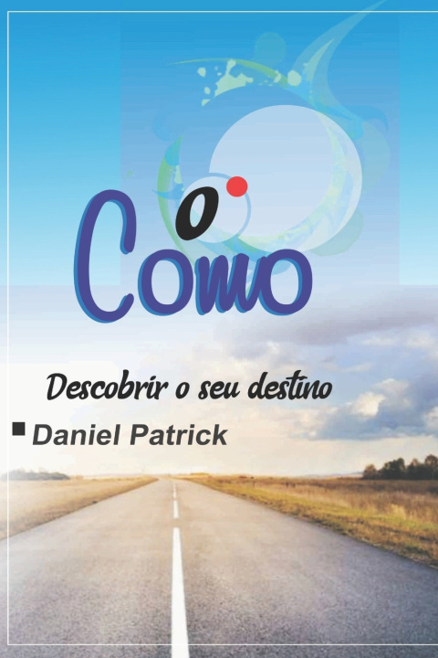 Buch O como Patrick Daniel Patrick