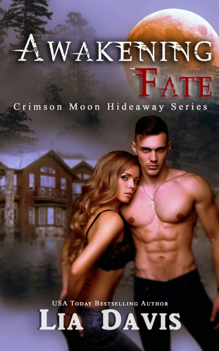 Carte Crimson Moon Hideaway Hideaway Crimson Moon Hideaway