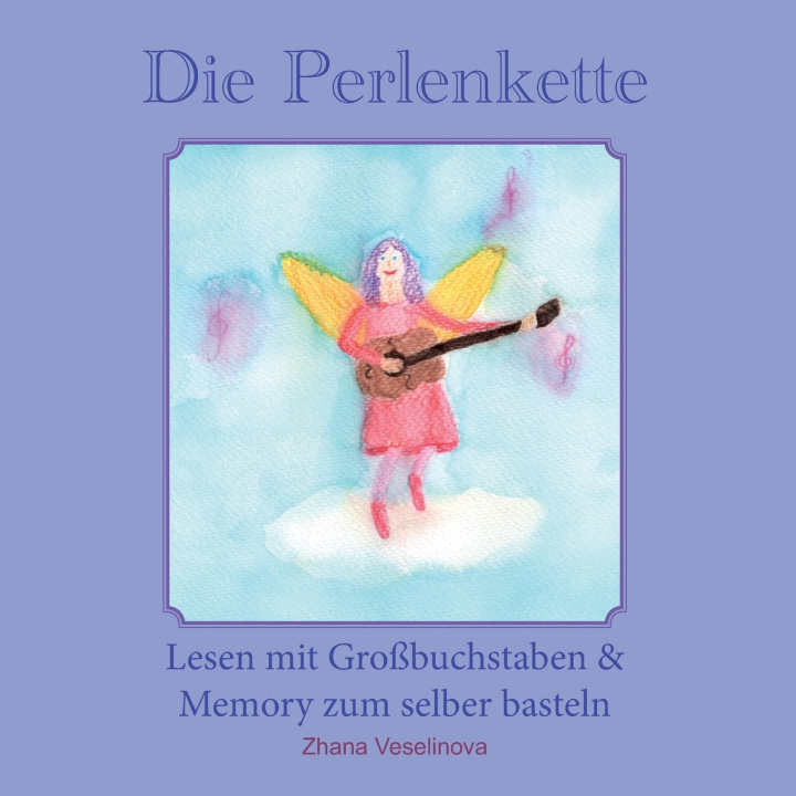 Boek Die Perlenkette Veselinova Zhana Veselinova
