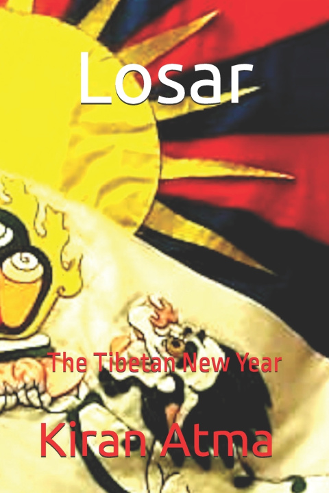 Knjiga Losar Kiran Atma