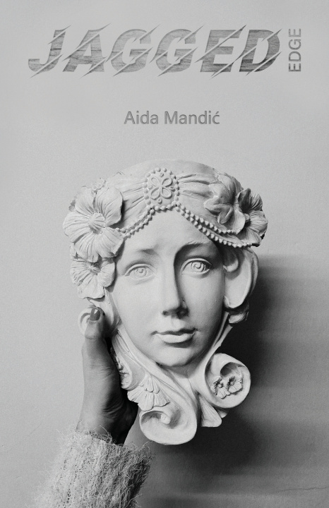 Knjiga Jagged Edge Aida Mandic