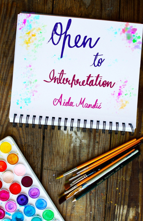 Buch Open To Interpretation Mandic Aida Mandic