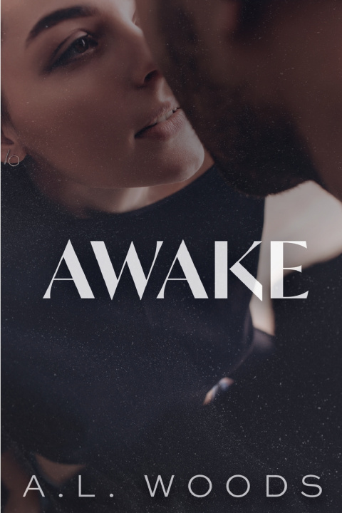 Boek Awake A L Woods